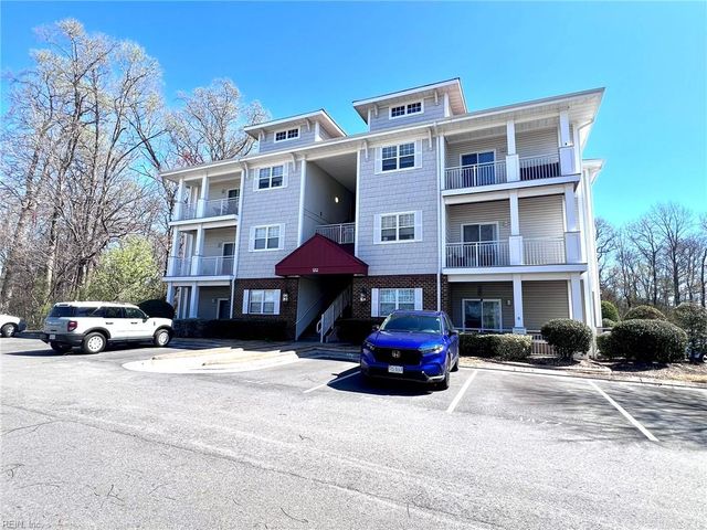 932 Southmoor Dr Unit 106, Virginia Beach, VA 23455