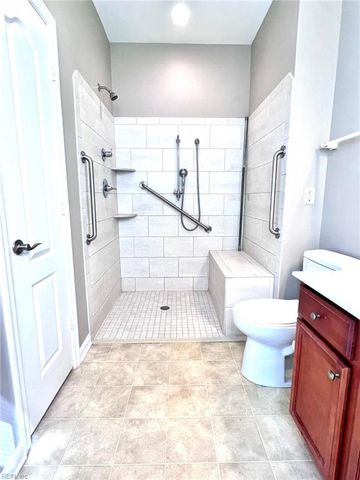 932 Southmoor Dr Unit 106, Virginia Beach, VA 23455