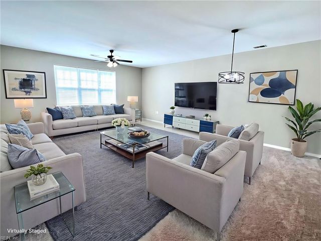 932 Southmoor Dr Unit 106, Virginia Beach, VA 23455