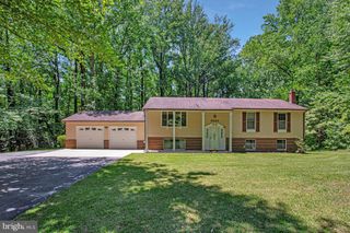 6524 WILSON RD, Friendship, MD 20758