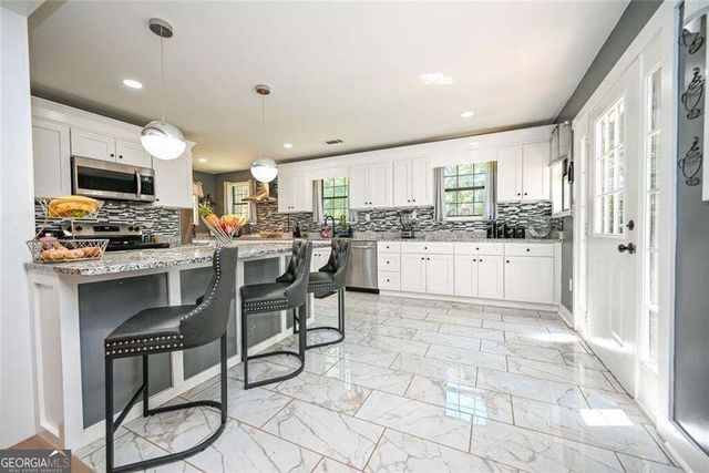 727 Tanners Bridge Circle, Bethlehem, GA 30620