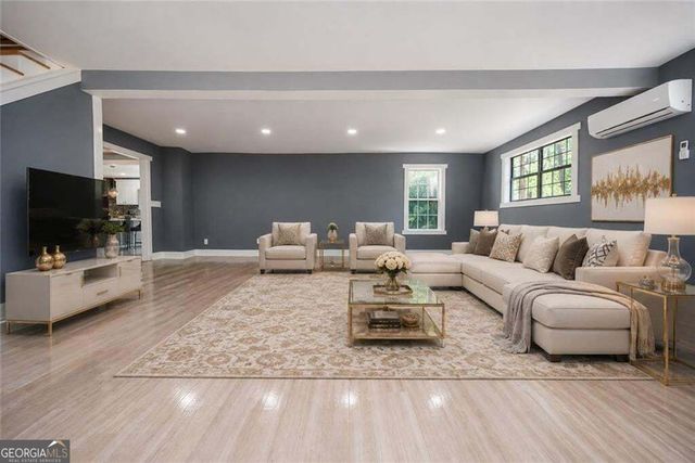 727 Tanners Bridge Circle, Bethlehem, GA 30620