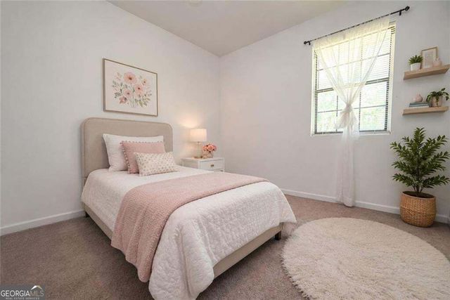 727 Tanners Bridge Circle, Bethlehem, GA 30620