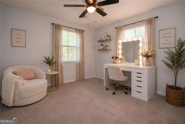 727 Tanners Bridge Circle, Bethlehem, GA 30620
