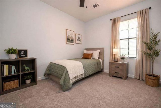 727 Tanners Bridge Circle, Bethlehem, GA 30620
