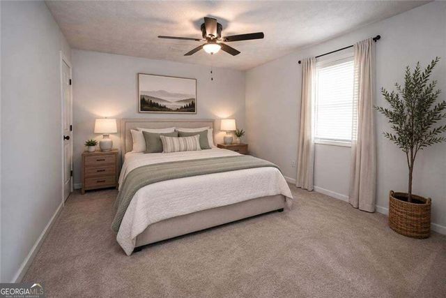 727 Tanners Bridge Circle, Bethlehem, GA 30620