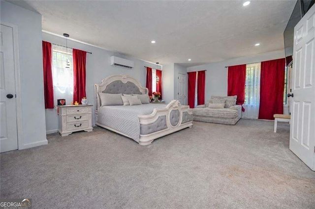 727 Tanners Bridge Circle, Bethlehem, GA 30620
