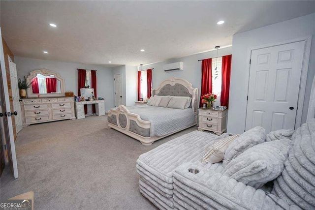 727 Tanners Bridge Circle, Bethlehem, GA 30620