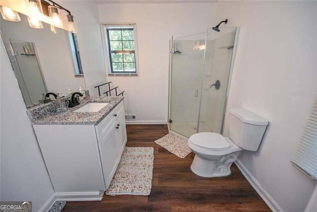 727 Tanners Bridge Circle, Bethlehem, GA 30620