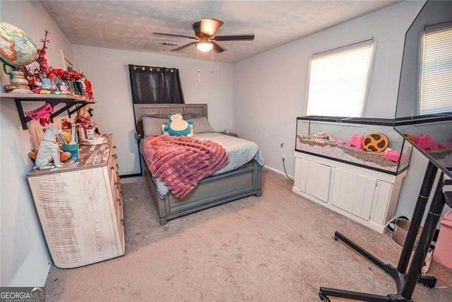 727 Tanners Bridge Circle, Bethlehem, GA 30620