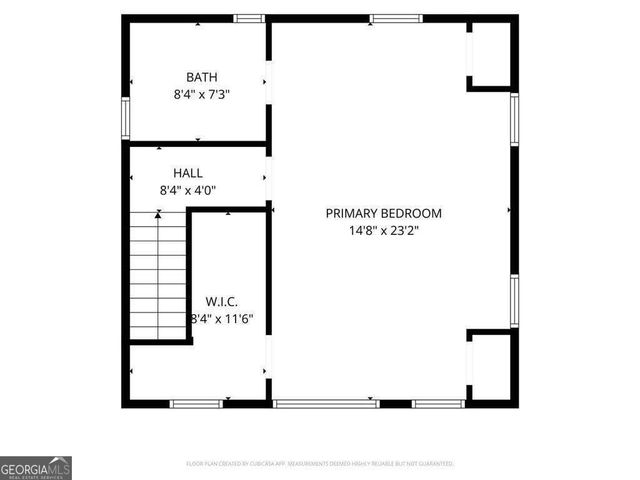 727 Tanners Bridge Circle, Bethlehem, GA 30620