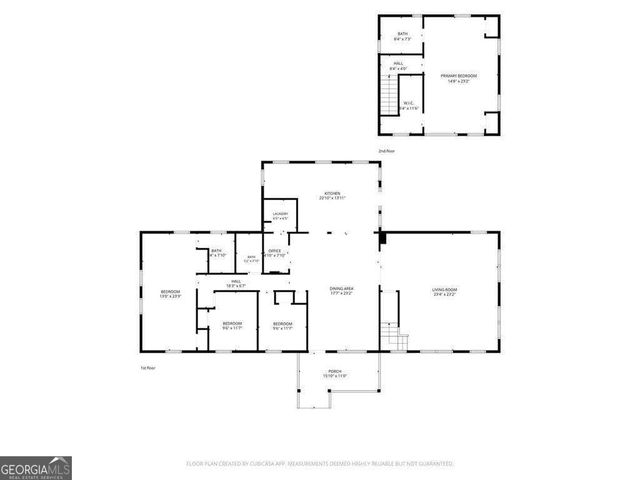 727 Tanners Bridge Circle, Bethlehem, GA 30620