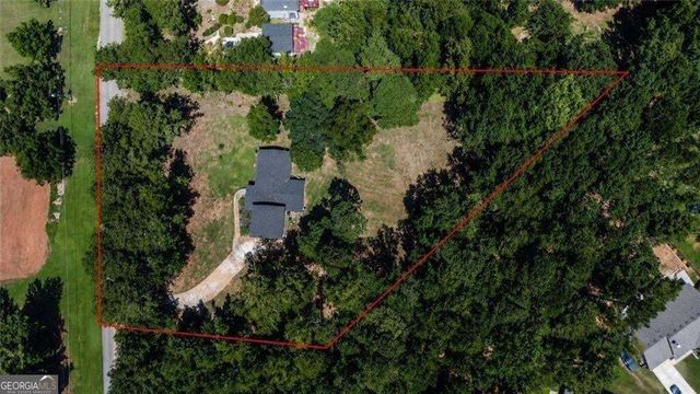 727 Tanners Bridge Circle, Bethlehem, GA 30620