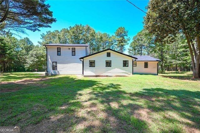 727 Tanners Bridge Circle, Bethlehem, GA 30620