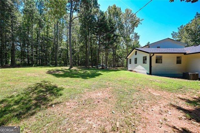 727 Tanners Bridge Circle, Bethlehem, GA 30620