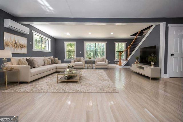 727 Tanners Bridge Circle, Bethlehem, GA 30620