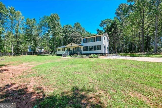 727 Tanners Bridge Circle, Bethlehem, GA 30620