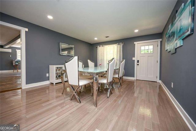727 Tanners Bridge Circle, Bethlehem, GA 30620
