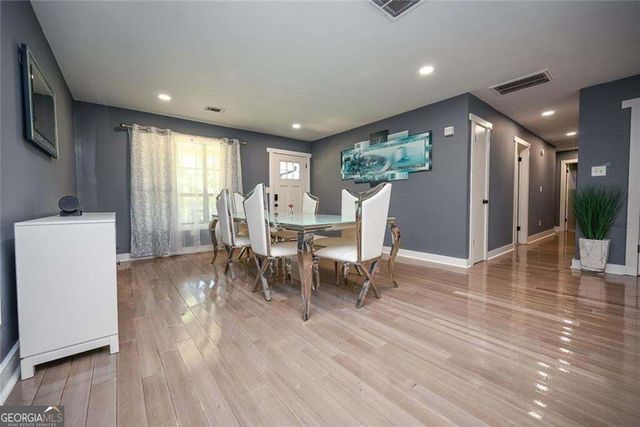 727 Tanners Bridge Circle, Bethlehem, GA 30620