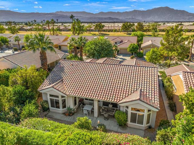 37468 Westridge Avenue, Palm Desert, CA 92211