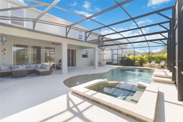 2323 NUTHATCH ST, St Cloud, FL 34771