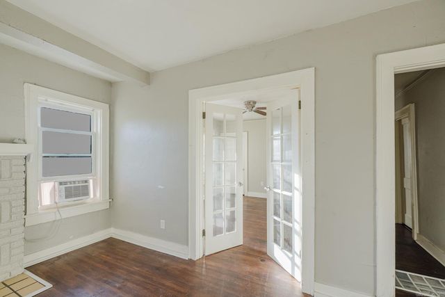 1521 W 24Th Street, Little Rock, AR 72206