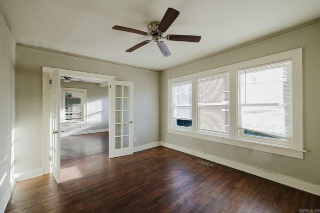 1521 W 24Th Street, Little Rock, AR 72206