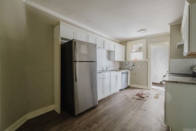 1521 W 24Th Street, Little Rock, AR 72206