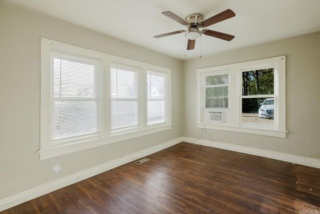 1521 W 24Th Street, Little Rock, AR 72206