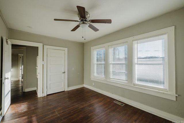 1521 W 24Th Street, Little Rock, AR 72206
