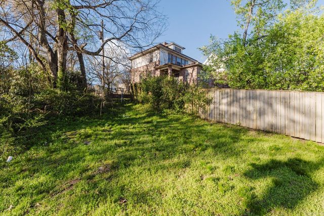 1521 W 24Th Street, Little Rock, AR 72206