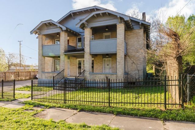 1521 W 24Th Street, Little Rock, AR 72206