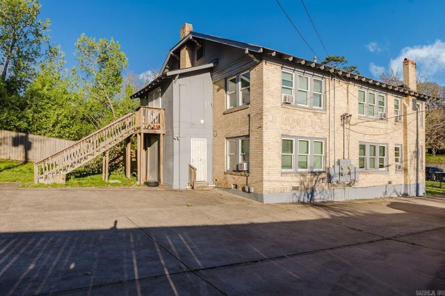 1521 W 24Th Street, Little Rock, AR 72206