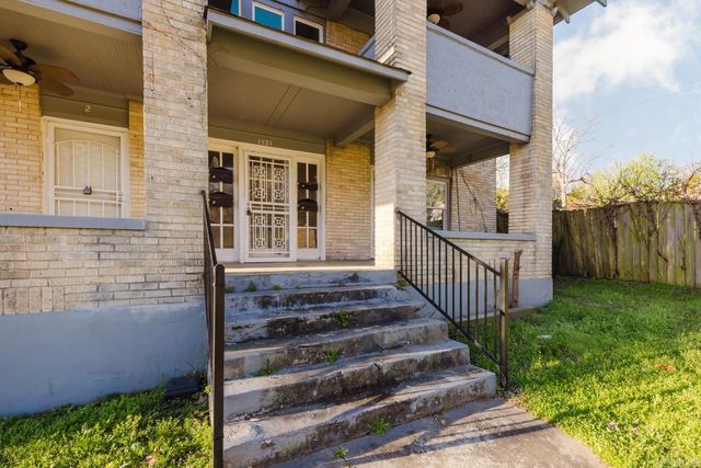 1521 W 24Th Street, Little Rock, AR 72206