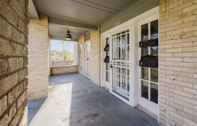 1521 W 24Th Street, Little Rock, AR 72206