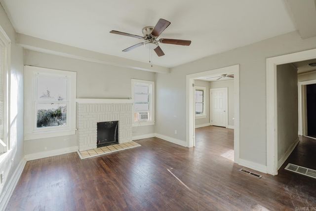1521 W 24Th Street, Little Rock, AR 72206