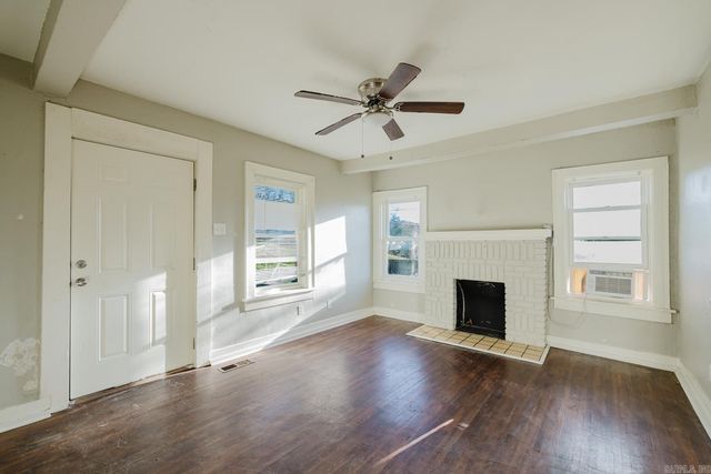 1521 W 24Th Street, Little Rock, AR 72206