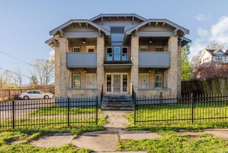 1521 W 24Th Street, Little Rock, AR 72206