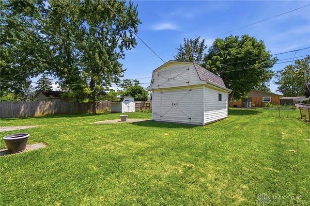 324 Oldham Way, Englewood, OH 45322