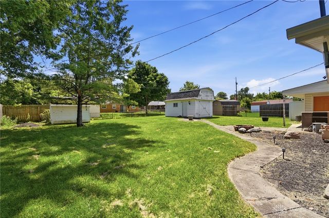 324 Oldham Way, Englewood, OH 45322