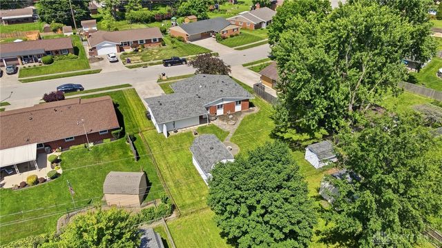 324 Oldham Way, Englewood, OH 45322