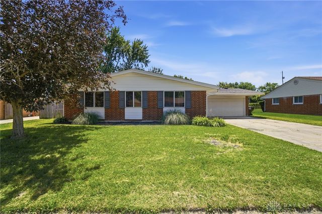 324 Oldham Way, Englewood, OH 45322