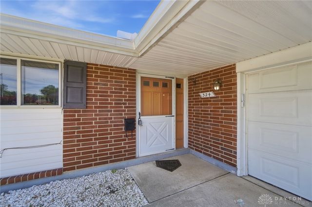324 Oldham Way, Englewood, OH 45322