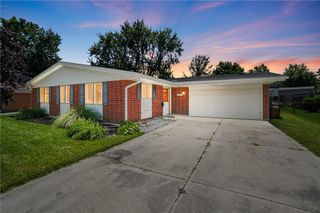 324 Oldham Way, Englewood, OH 45322