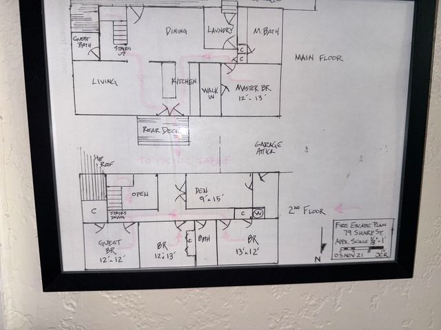 79 Sharp Street, Melbourne, AR 72556