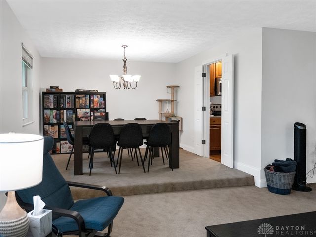 8509 Garnet Drive, Washington Twp, OH 45458
