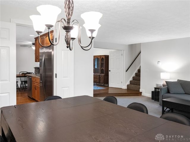 8509 Garnet Drive, Washington Twp, OH 45458