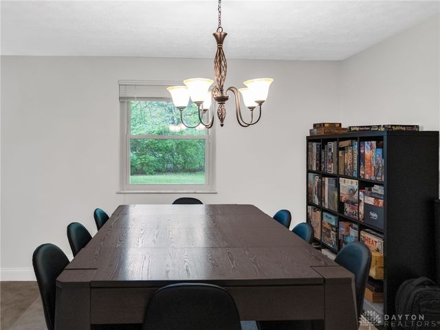 8509 Garnet Drive, Washington Twp, OH 45458