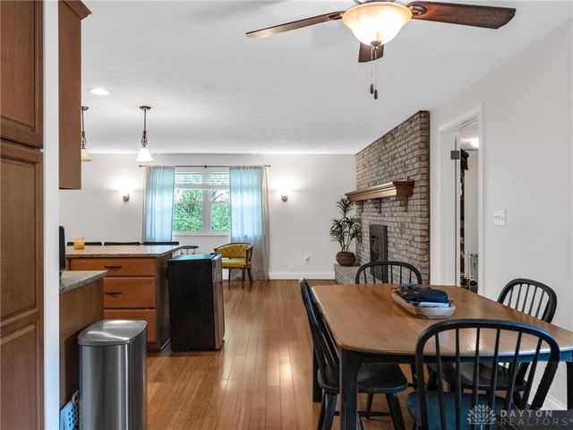 8509 Garnet Drive, Washington Twp, OH 45458
