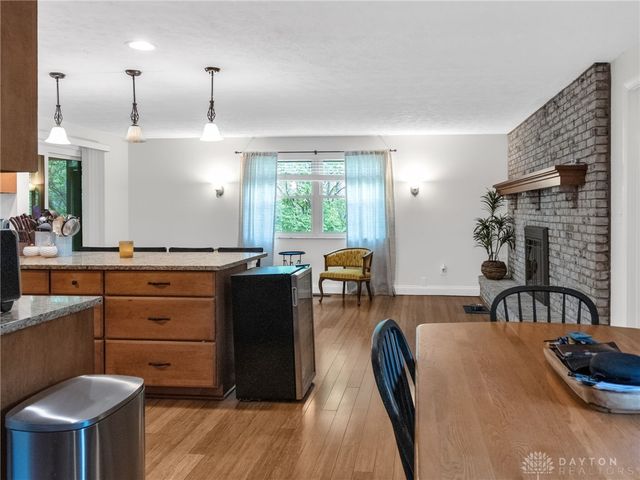 8509 Garnet Drive, Washington Twp, OH 45458